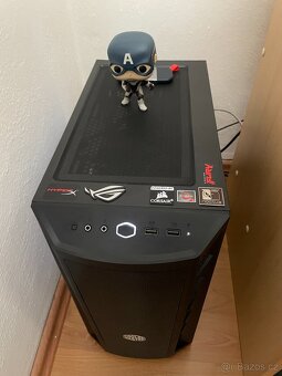 Herní PC - 3