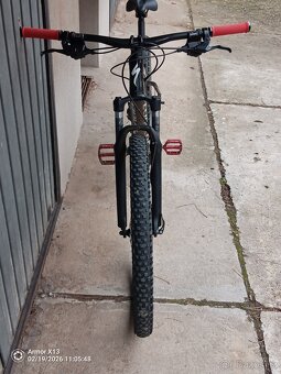 Horské kolo Specialized Rockhopper 27,5" - 3