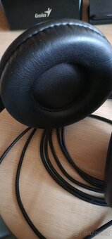 Sluchátka HD681 EVO - 3