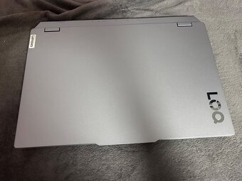 Lenovo LOQ - 3
