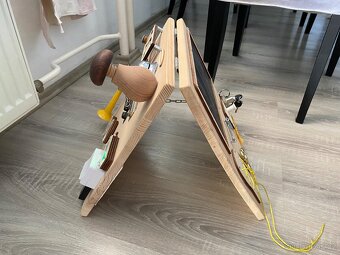 Activity Board originál TOP stav - 3