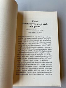 Magie bylin pro začátečníky - 3