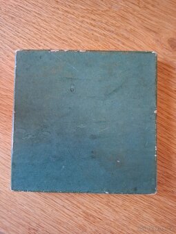 Pamětní medaile 1945 - 3