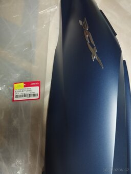 Honda PCX 2021-24 - 3