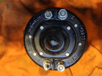 Moskvič, Lada, Volha - 3