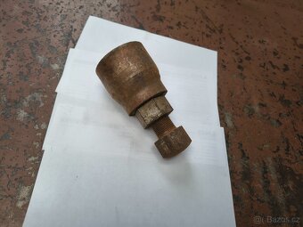 Stahovák na Trabanta. - 3