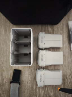 DJI mini 3 fly more combo - 3