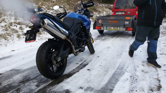 Triumph Tiger 1050 Sport - 3