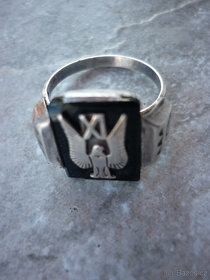 sokolský prsten 1948 - 3