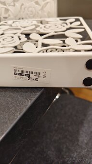 Držáky na ubrousky - 3