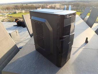 PC Intel i3-4160/4GB RAM/119GB SSD Windows 11 x2 - 3