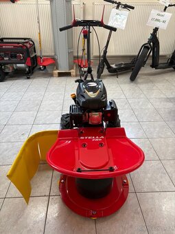 Bubnová sekačka MJG STELLA SP RATO 225 - 3