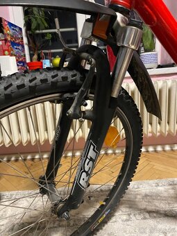 Prodám jízdní kolo - 3