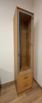 Obývací stěna - 3