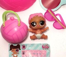 LOL Surprise lil ruzne - 3
