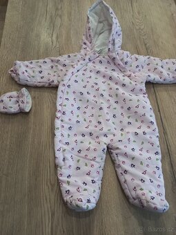 Overal Nursery time - 3