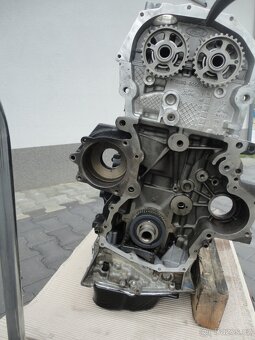 REPASOVANÝ MOTOR 2.0 EcoBlue – Ford Transit / Custom / Range - 3