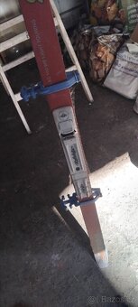 Běžky děcké 2 páry - 3