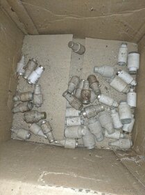 Porcelanove pojistky - 3