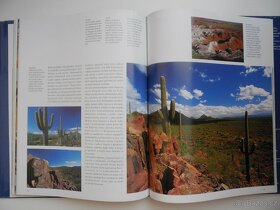 Americký Jihozápad - 3