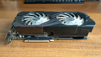 KFA2 GeForce RTX 3070 EX - 3