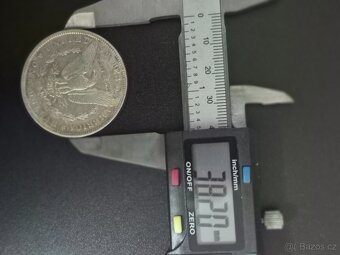 morgan dolar usa - 3