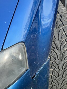 Audi a3 8p Sportback - 3