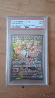 Ohodnocené Pokémon karty - 3