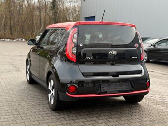 KIA SOUL EV EXECUTIVE elektro  2016 - 3