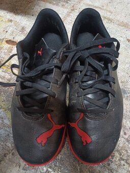 Kopačky Puma 38 - 3