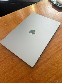 MacBook Pro 16, M1 Pro 2021 - 3