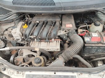 Renault Scénic 1.8 - 3