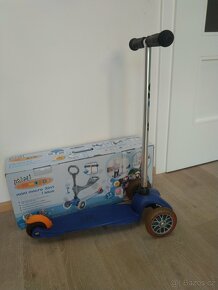 Mini Micro 3v1 - 3