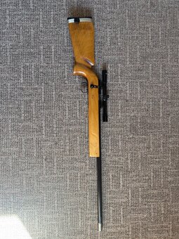 Prodám zbraně - 3
