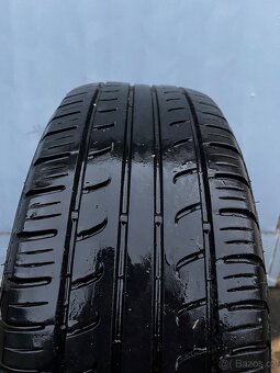 Plechový disk 5x108 FORD - 3
