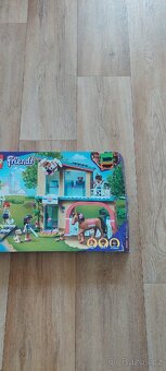 Lego Friends - 3