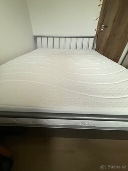 Matrace / topper 160x200 - 3