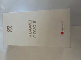 HUAWEI nova 8i 6GB+128GB - Starry Black - 3
