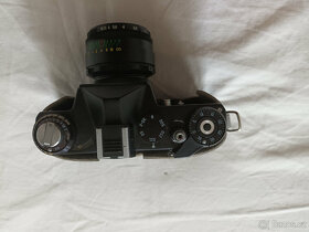 Fotoaparát Zenit ET - 3