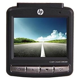 Skvělá záznamová kamera do auta s vestavěnou GPS HP F-310 - 3