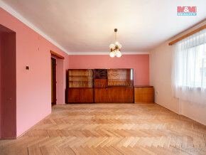 Prodej bytu 3+1, 60 m², Praha, ul. Ke zvonici - 3