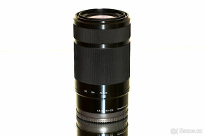 Sony E 55-210mm f/4,5-6,3 OSS TOP STAV - 3