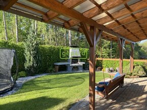 Prodej rodinného domu s velkou zahradou - Chouzavá - 3