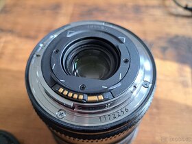 Canon EF 14/2.8 II USM objektiv - zanovne - 3