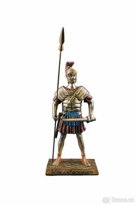 Rímsky vojak s kopijou - 3