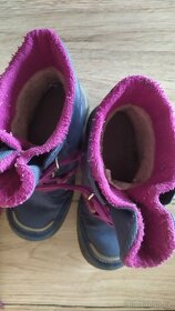 Zimní boty Superfit vel. 26 - 3