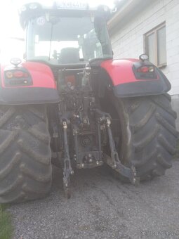 Massey Ferguson - 3