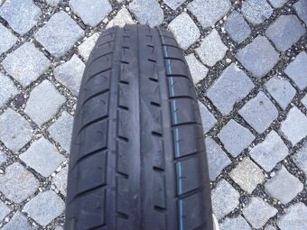 REZERVA VOLVO 16" ,T125/90R15 - 3