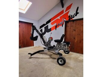 Jansen MB-360 Minibager SPIDER - 3