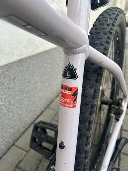 Specialized rockhopper comp 29 - 3